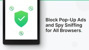 Ad Blocker - Stop the Ads screenshot 4