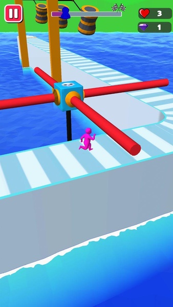 Epic Fun Race 3D - Preview 6