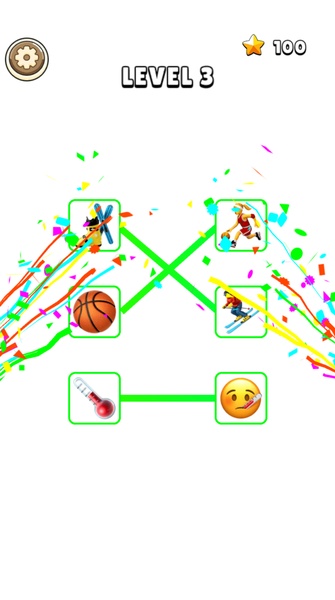 Emoji Puzzle - Preview 3