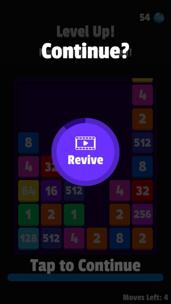 2048 Super Stack - Preview 2