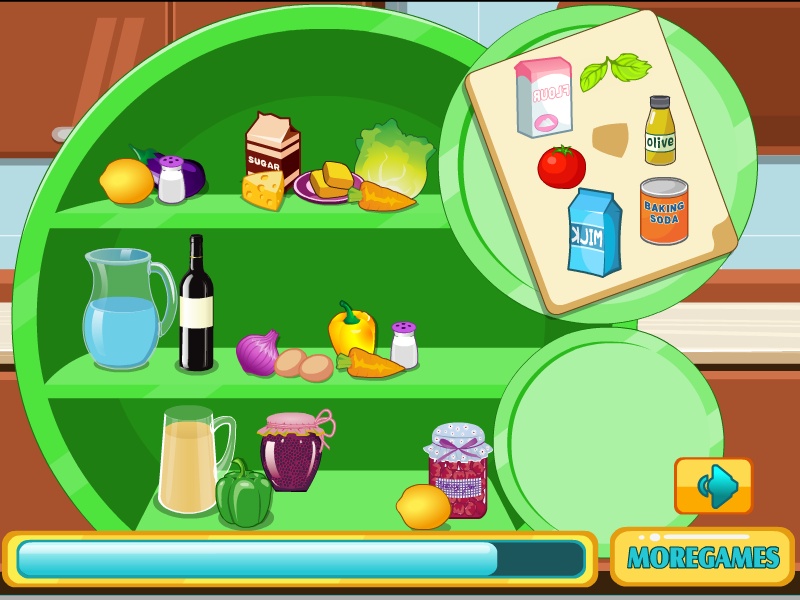 Make Pizza - Preview 8