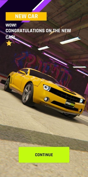 Speed Fever - Preview 6