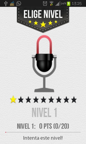 Al pie de la letra 2013 - Preview 4
