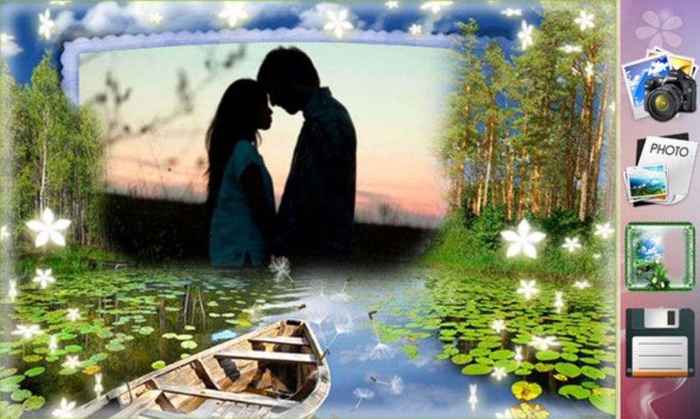 Photo Collage Art - Preview 2
