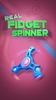 Real Fidget Spinner screenshot 6