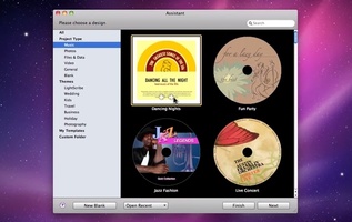 Disc Cover 3 Mac Download