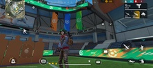 Free Fire screenshot 3