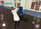 Bad Bully Guys School Fight screenshot 7