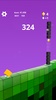 Jump Jump Cube screenshot 3