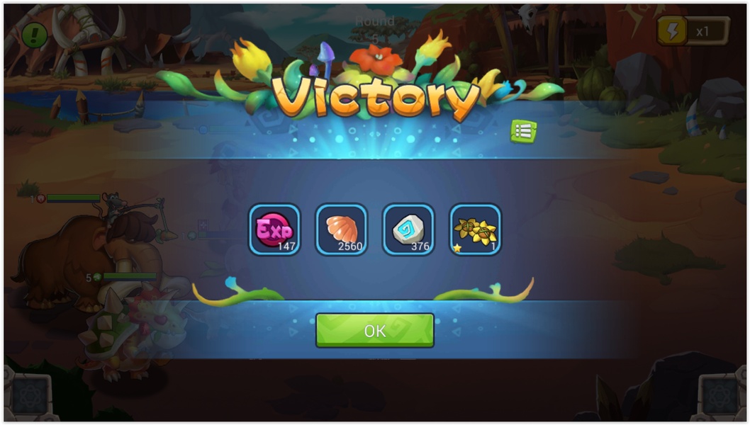 Stone War - Preview 11