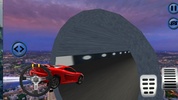 Mega Ramp Transform Car Stunts: Mega Ramp Driving screenshot 2