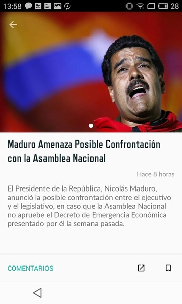 Briefly Noticias - Preview 3