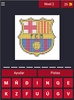 Clubes de Liga Española Quiz screenshot 5