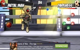 Super Hero Fighter screenshot 4