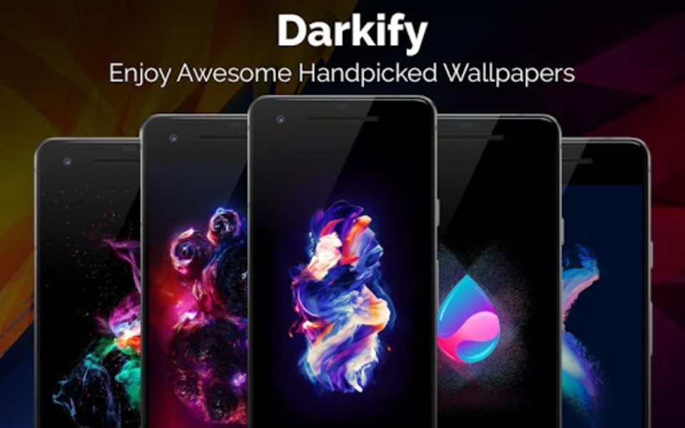 Darkify - Preview 3