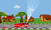 Kids Fire Truck screenshot 7