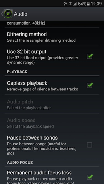 DSPPack - Preview 4