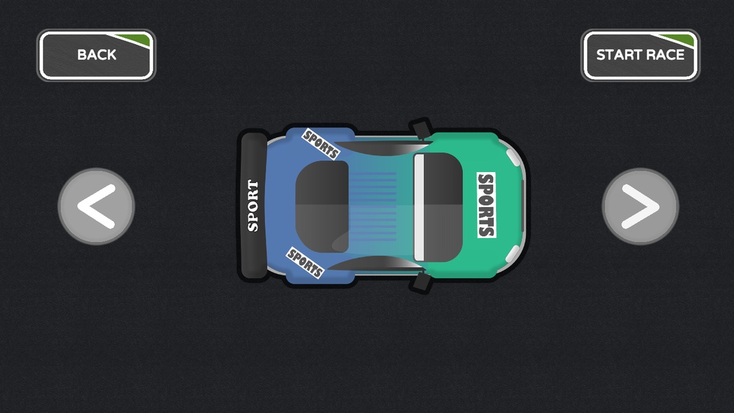Arcade Car Racing Game Legends - Preview 2