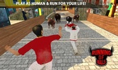 Angry Bull Escape Simulator 3D screenshot 16