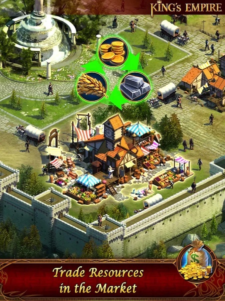 Kings Empire - Preview 2