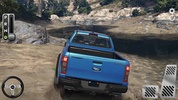 Hilux Pickup Driver screenshot 2