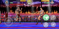 Wrestling Fight Revolution 20 screenshot 7