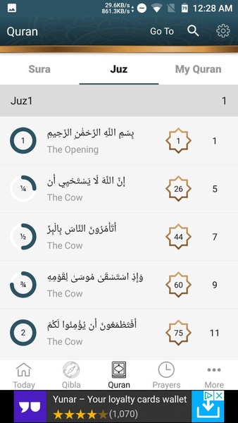 Muslim Pocket - Preview 6
