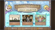 Crush The Castle Legacy screenshot 8