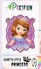 Coloring Book For Little Girl screenshot 6
