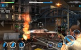 Combat Elite: Border Wars screenshot 2
