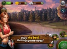 Gone Fishing: Trophy Catch screenshot 14