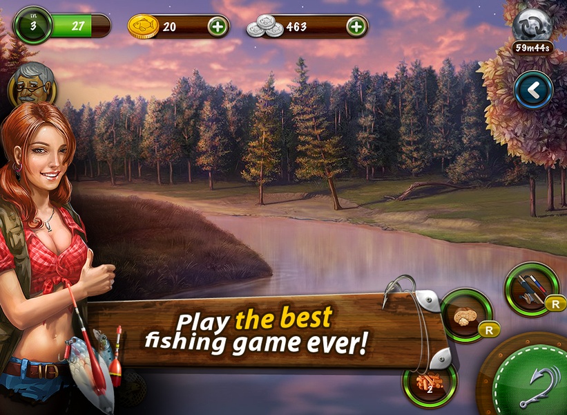 Gone Fishing: Trophy Catch - Preview 14