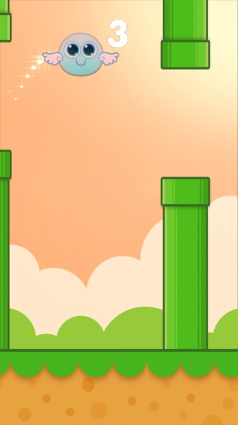 Puff Jump - Preview 6