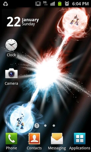 Energy Blast LITE - Preview 2