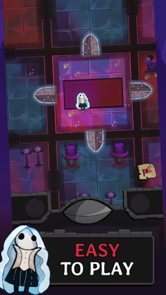 Rooms of Dread - Preview 4