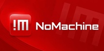 NoMachine feature