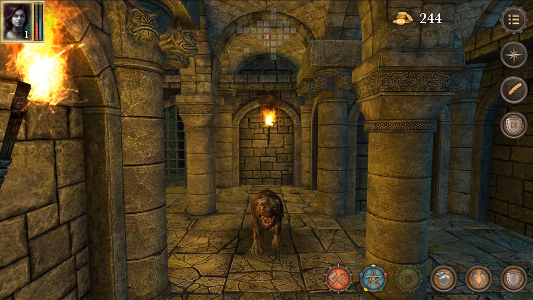 7 Mages - Preview 2