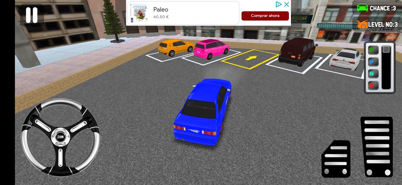 Car Parking Glory - Preview 7