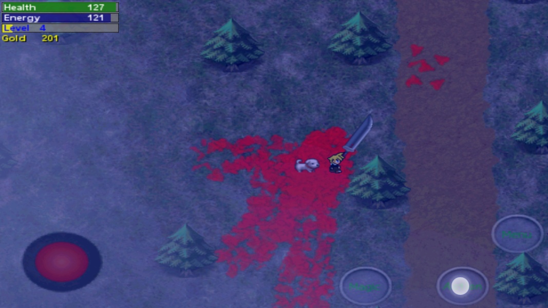 Quest Craft - Preview 4