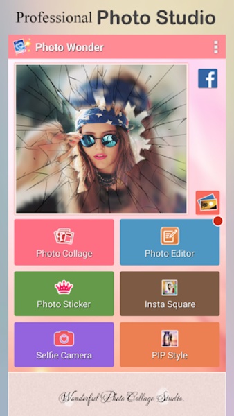 Photo Wonder - Preview 10