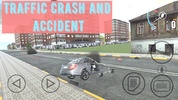 Traffic Crash And Accident screenshot 6
