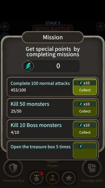 Blade of Dungeon - Preview 9