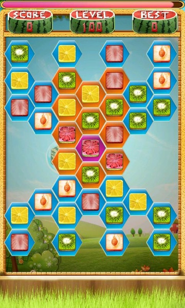 Fruit Swipe - Preview 5