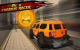 Furious Car Driver 3D screenshot 12