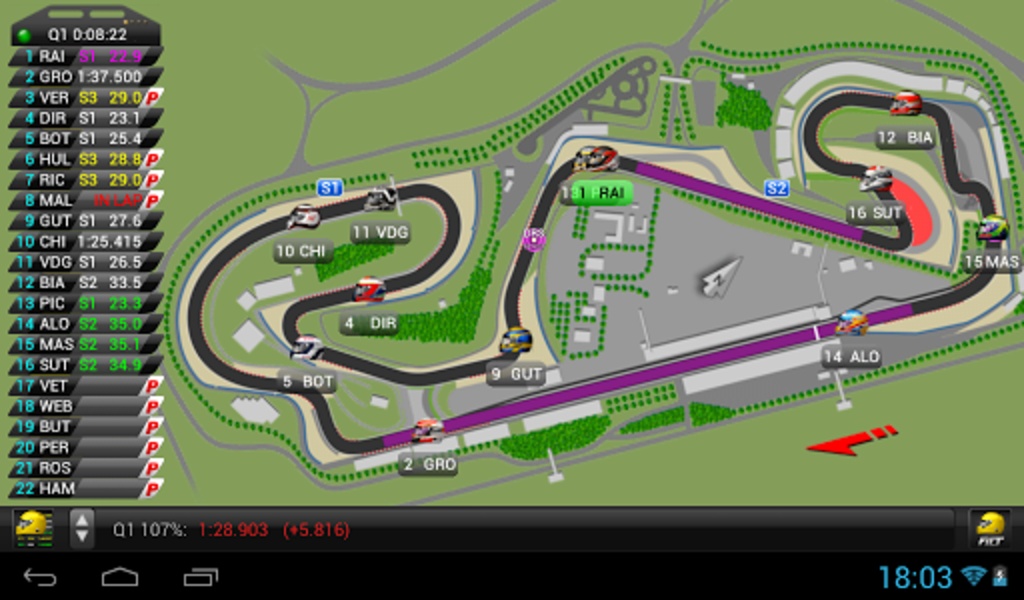 F1LT - Preview 4