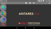 Antares screenshot 4