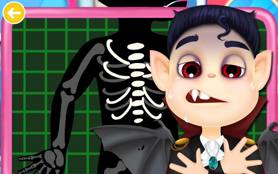 Libii Hospital - Preview 2