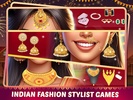 Indian Diwali Celebration Game screenshot 9