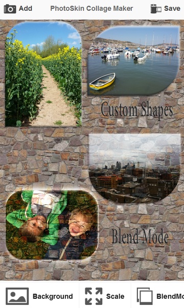 PsCollage - Preview 2
