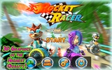 Rocket Racer screenshot 7